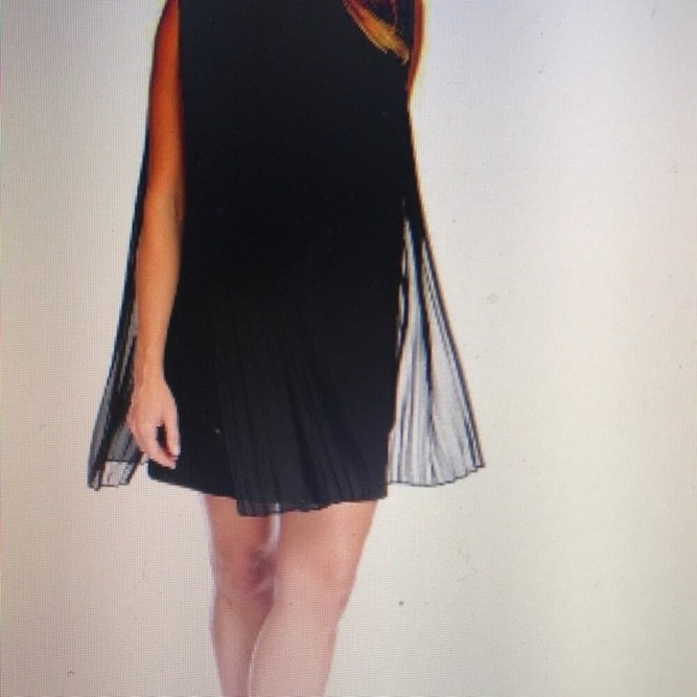 Marc Bouwer Lined Dress - NWOT XL